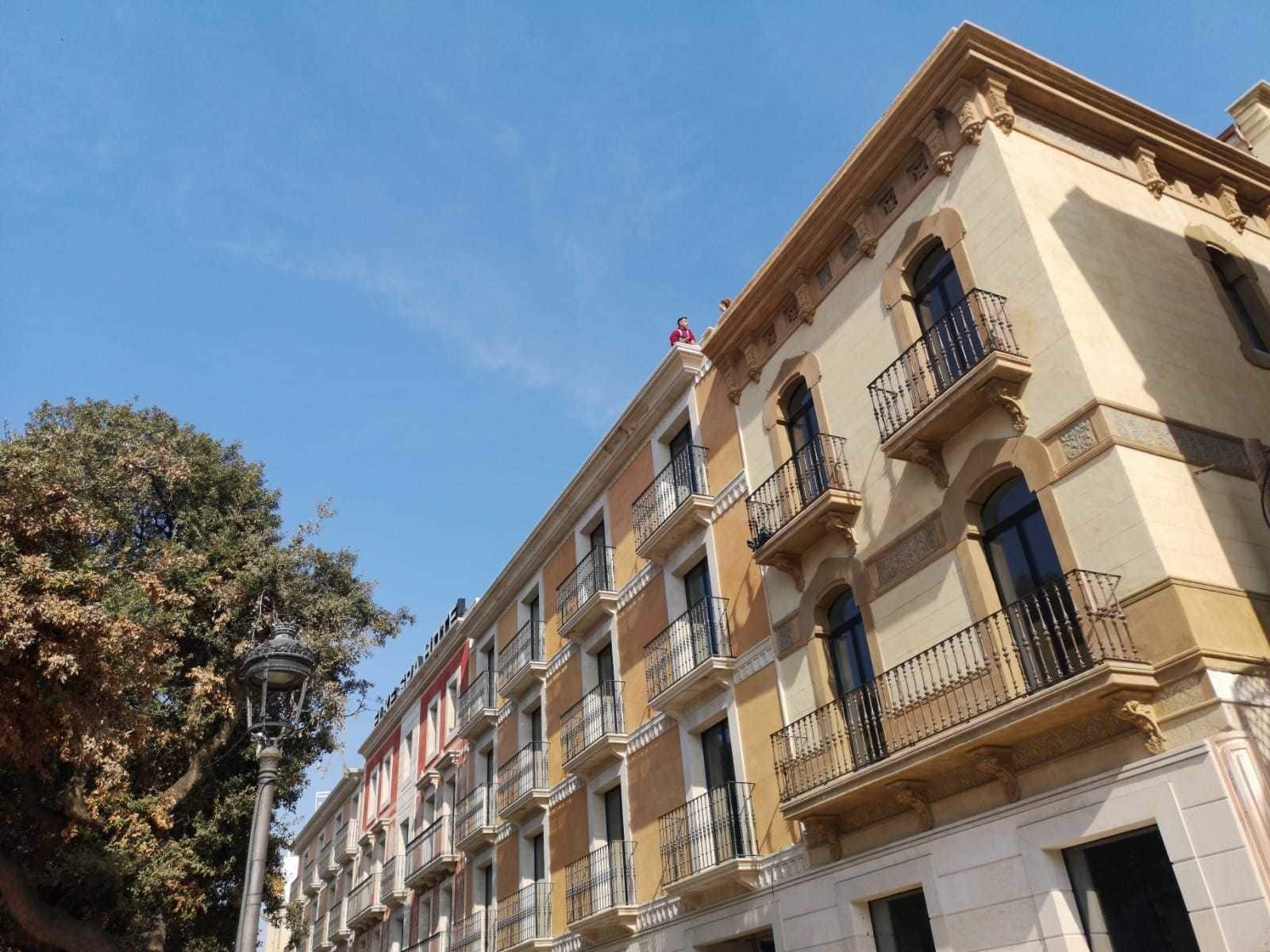 Boutique Hotel Elke Spa Superior Sant Feliu de Guíxols Exterior foto